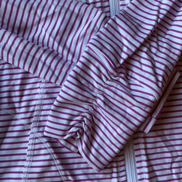 Lole zip up - Picture 3 of 4